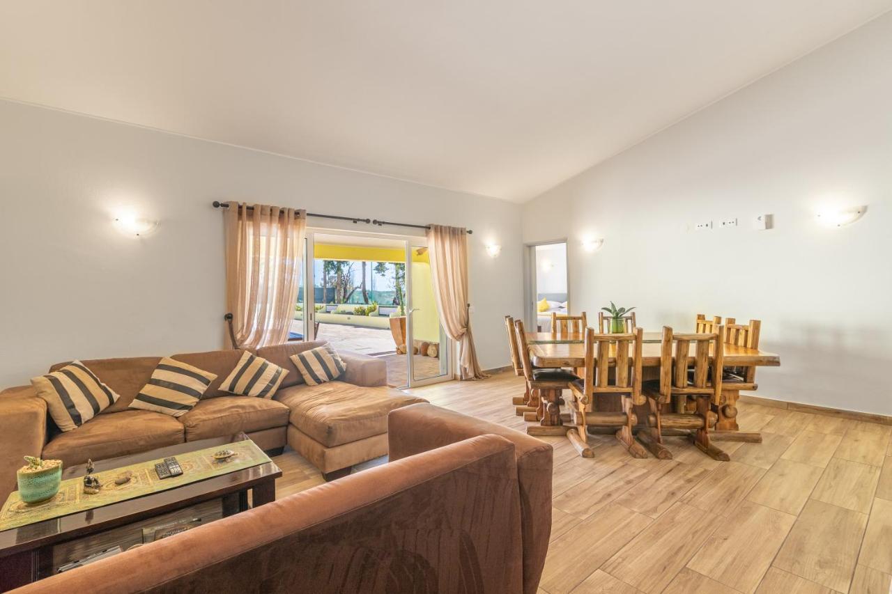 Casa Dean By Algarve Golden Properties ラゴス エクステリア 写真