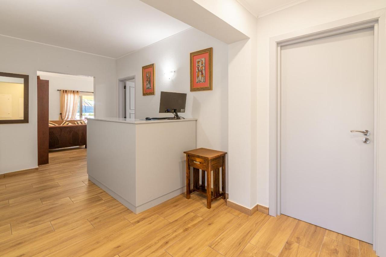 Casa Dean By Algarve Golden Properties ラゴス エクステリア 写真
