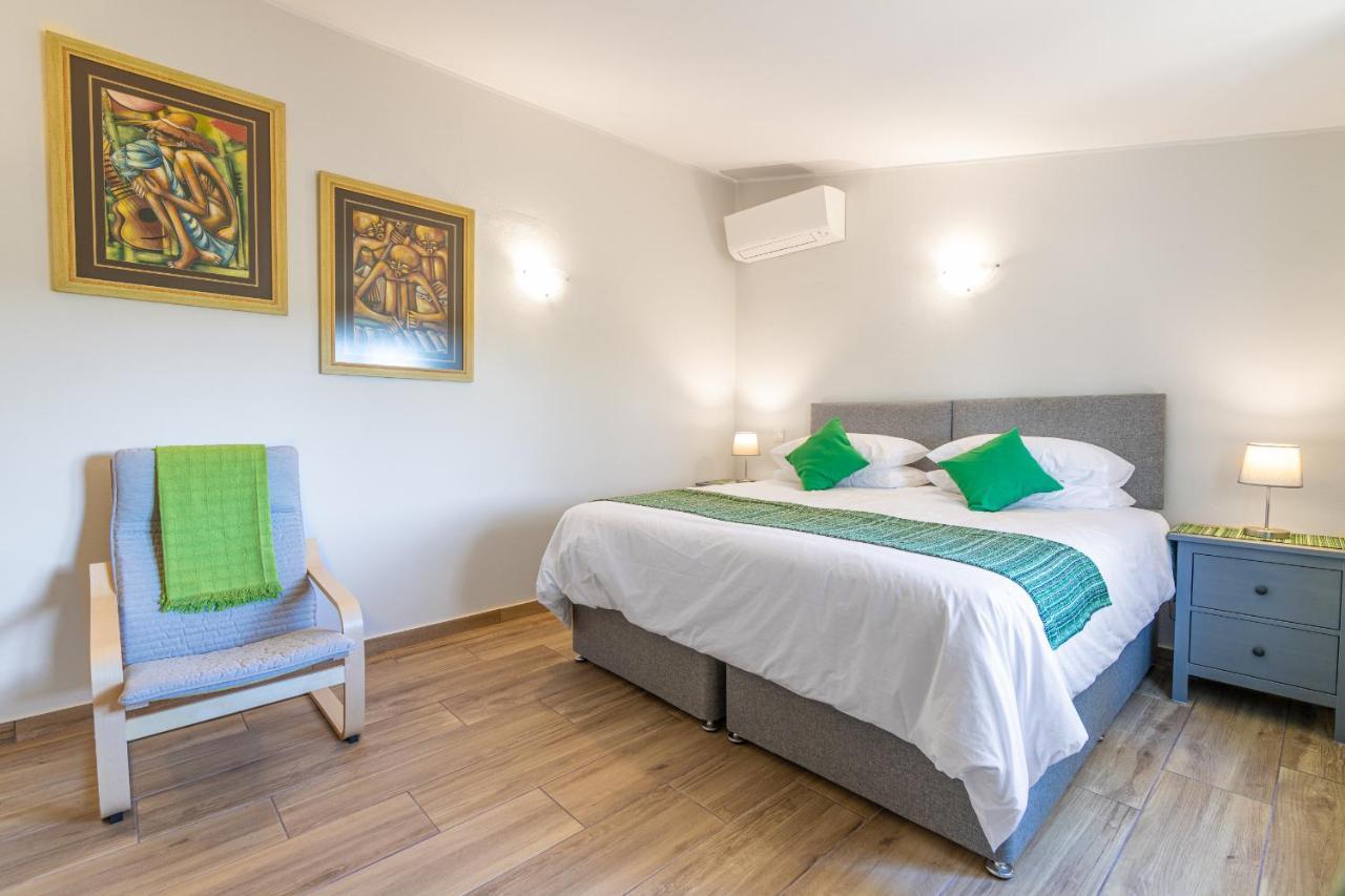 Casa Dean By Algarve Golden Properties ラゴス エクステリア 写真