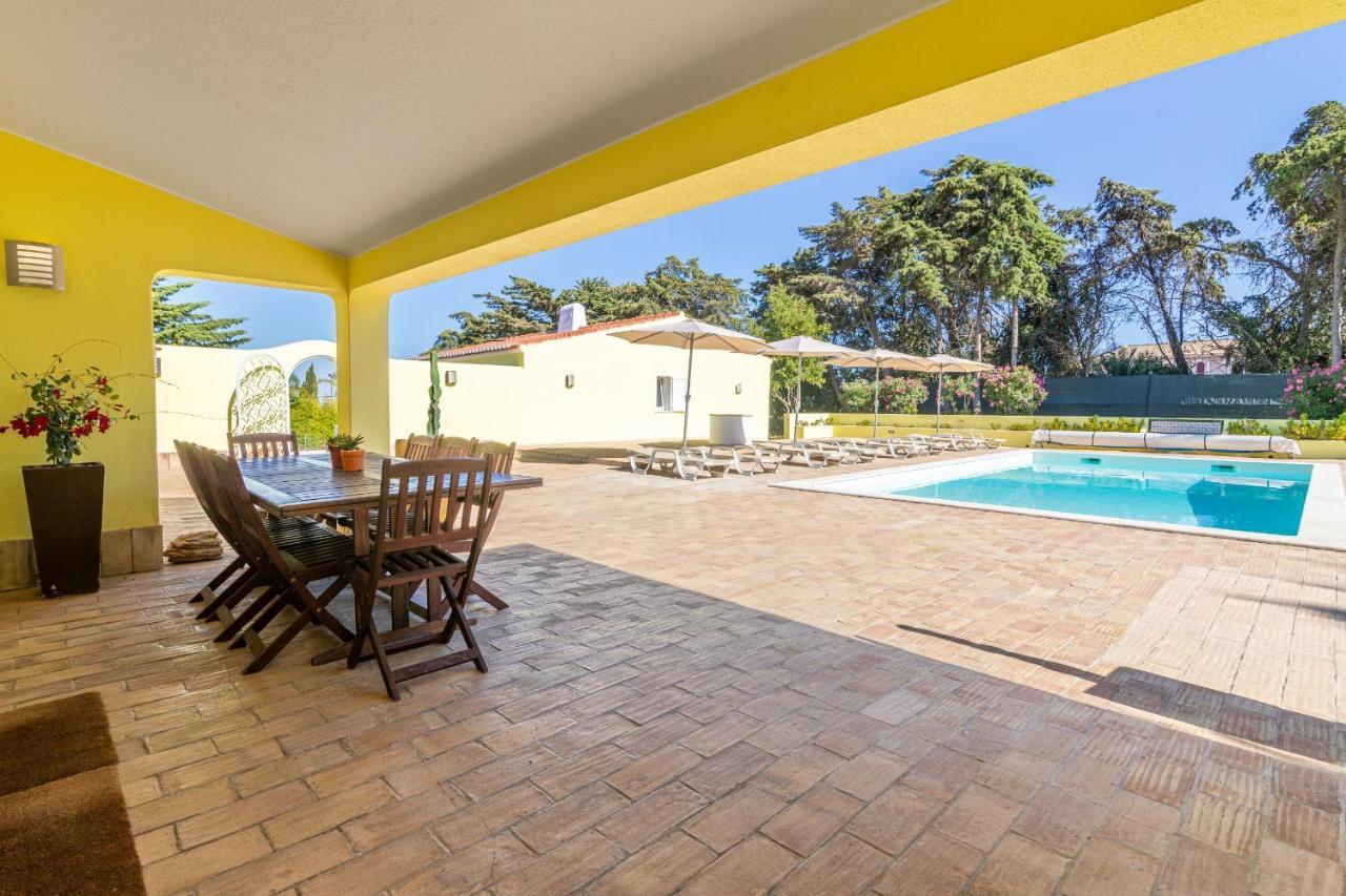 Casa Dean By Algarve Golden Properties ラゴス エクステリア 写真