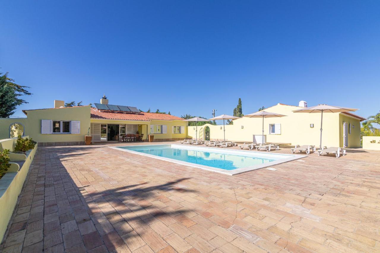 Casa Dean By Algarve Golden Properties ラゴス エクステリア 写真