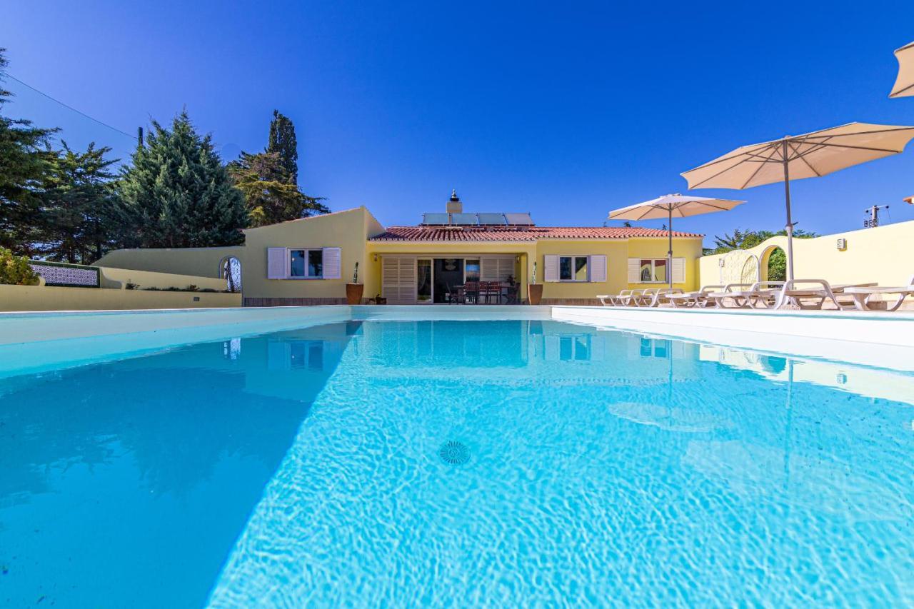 Casa Dean By Algarve Golden Properties ラゴス エクステリア 写真